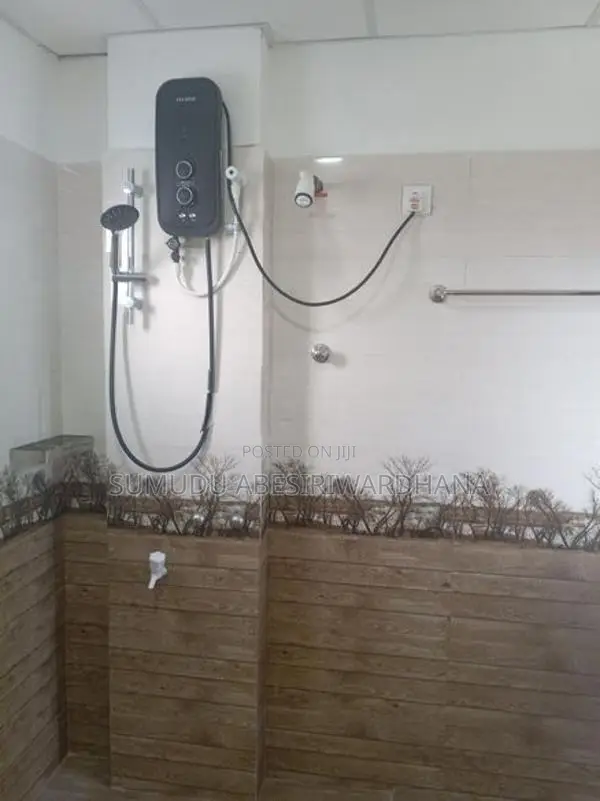 Annex for Rent Kiribathgoda