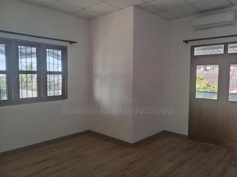 Annex for Rent Kiribathgoda