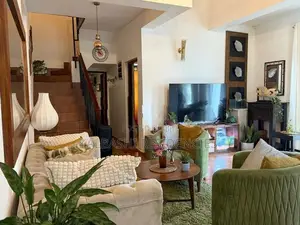 Super Luxury Fully Furnished House for rent in Kotte