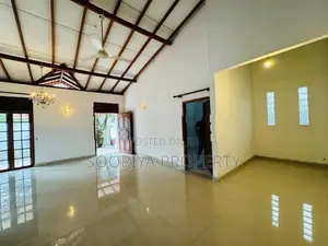 Modern Single Storey Luxury House for Sale in Piliyandala Halpital