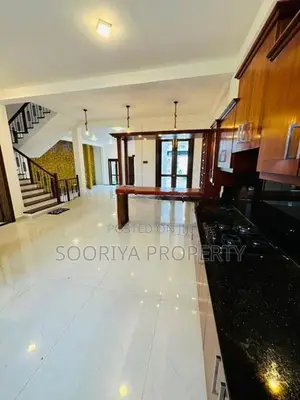 Architectural Designed Brand New Luxury House for Sale in Boralesgamuw