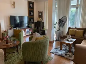 Super Luxury Fully Furnished House for rent in Kotte