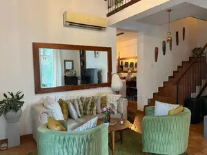 Super Luxury Fully Furnished House for rent in Kotte