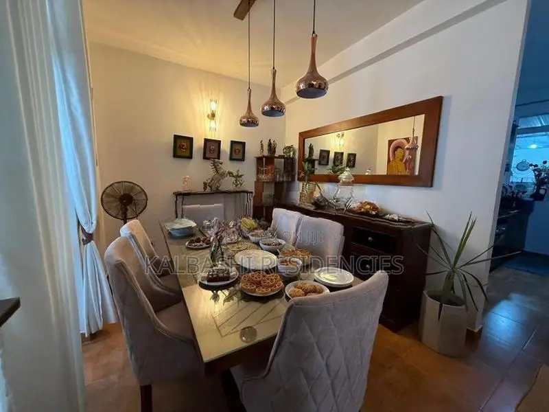 Super Luxury Fully Furnished House for rent in Kotte