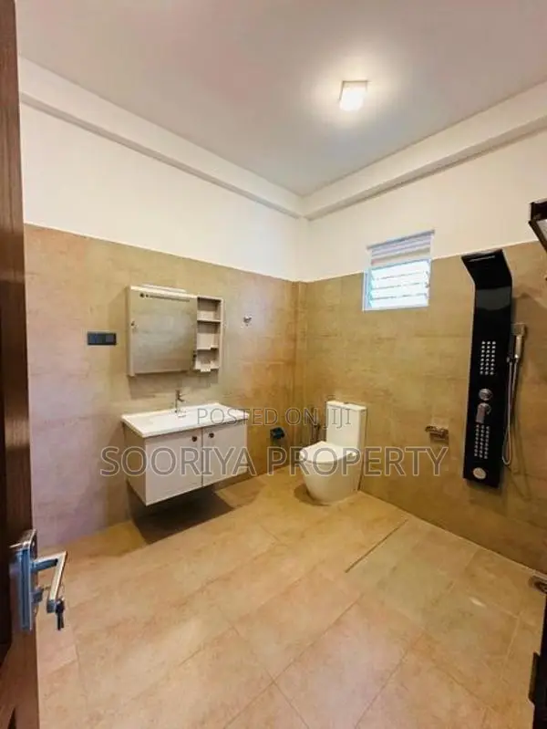 Architectural Designed Brand New Luxury House for Sale in Boralesgamuw