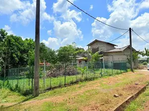 Land for sale in Horana / RU 14942