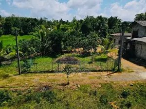 Land for sale in Horana / RU 14942