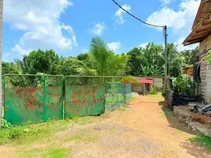Land for sale in Horana / RU 14942