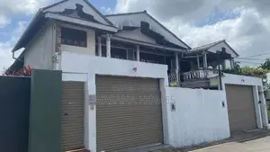 3 Unit House for Sale Maharagama
