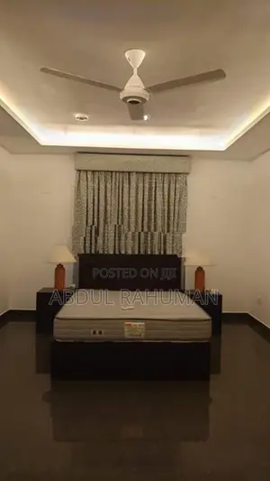 (උඩුමාලේ) House for Rent in Ja Ela