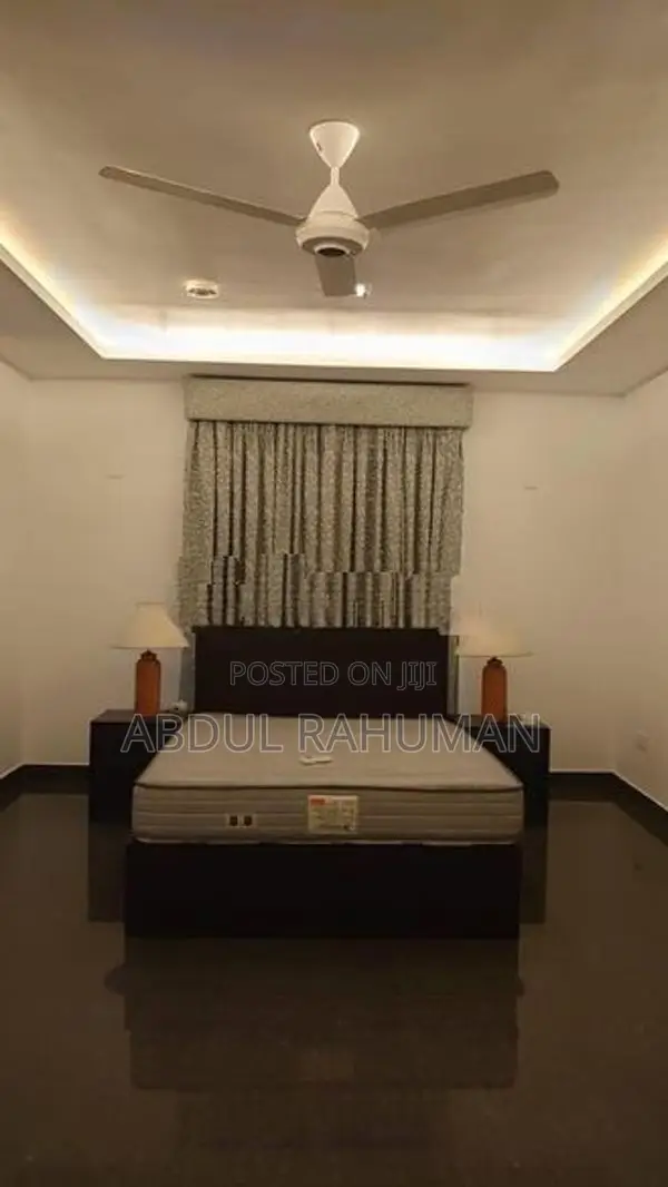 (උඩුමාලේ) House for Rent in Ja Ela