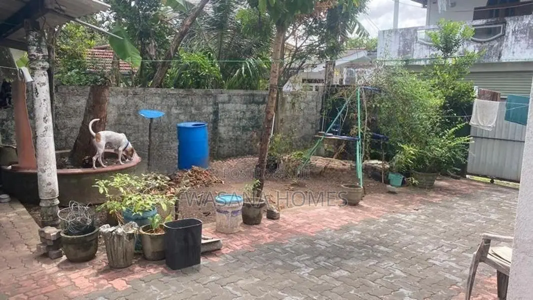 3 Unit House for Sale Maharagama