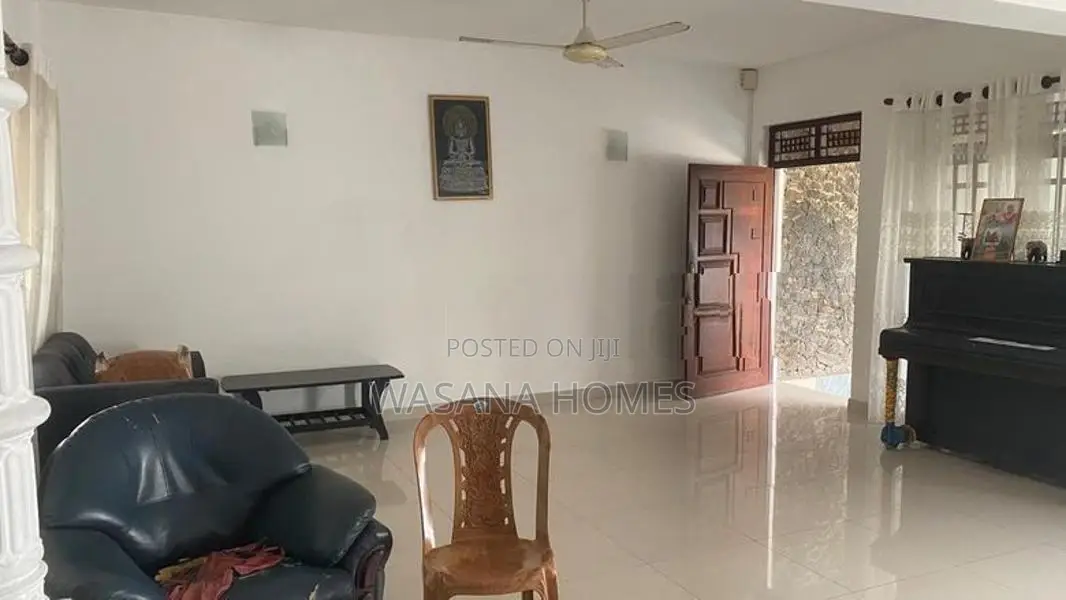 3 Unit House for Sale Maharagama