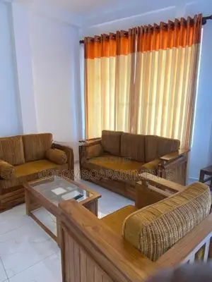 Long-Term Apartment Rent in Kalubowila. Code: (CSA202)