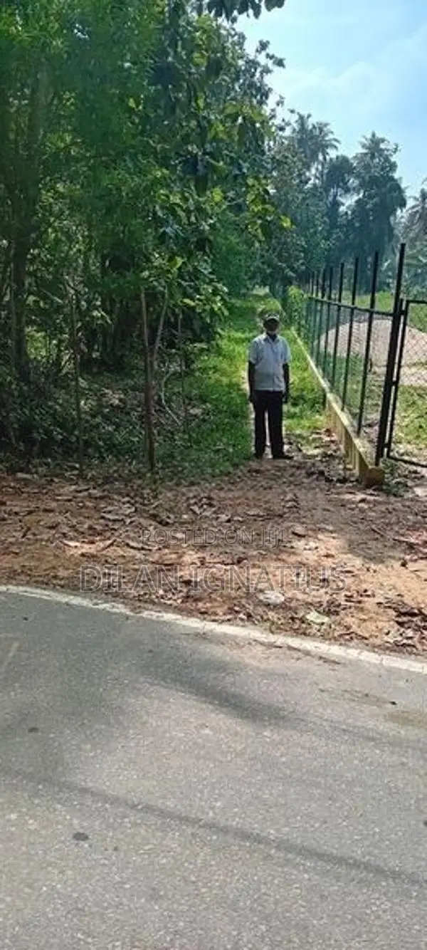 Land for Sale in Katana