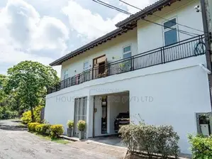 Luxury Furnished House For Sale– Thalawathugoda