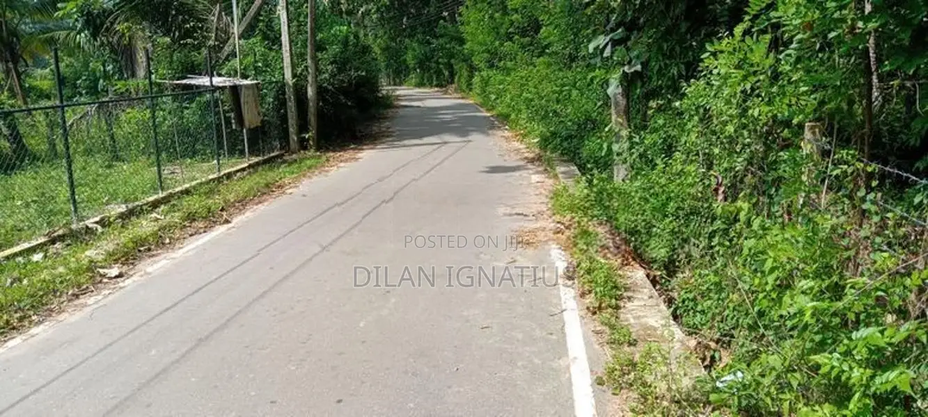 Land for Sale in Katana