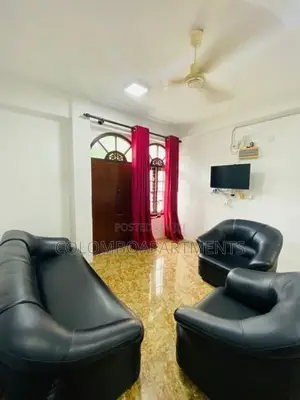 Long-Term Rental Apartment Available in Colombo 06. Code: (CSPL201)