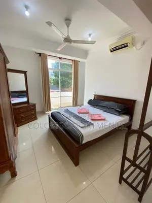 Long-Term Rental Apartment Available in Colombo 05. Code: (CSMP203)