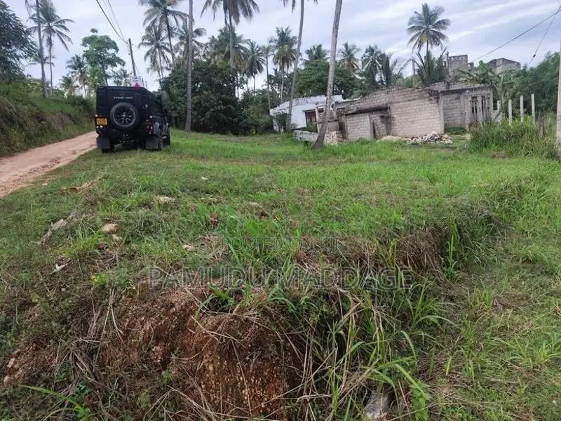 කුරුණෑගලින් වටිනා ඉඩමක් විකිණීමට