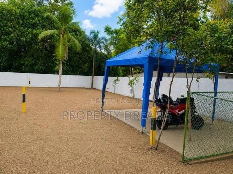 Depanama Valuable Residential Land for Sale Fast Growing Area