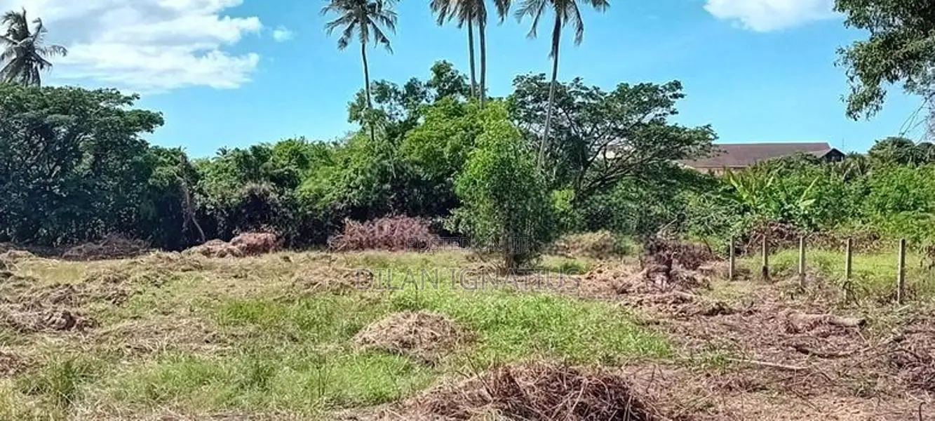 Land for Sale in Kammala, Waikkala