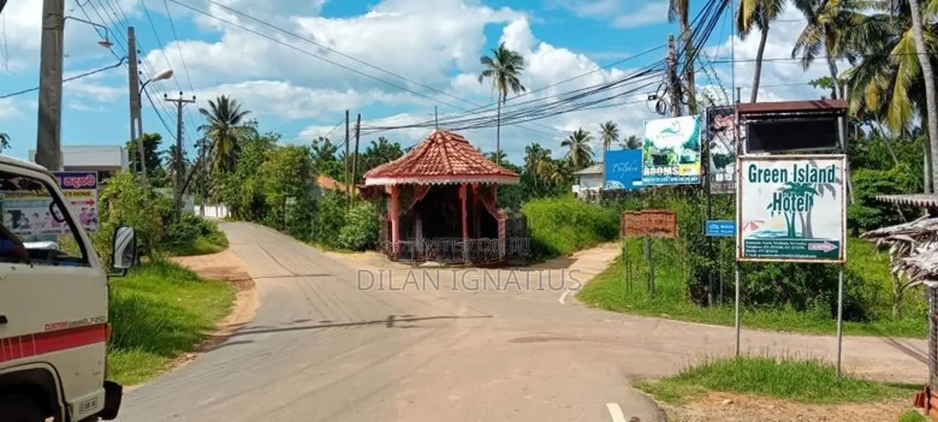 Land for Sale in Kammala, Waikkala