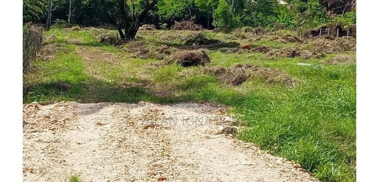 Land for Sale in Kammala, Waikkala
