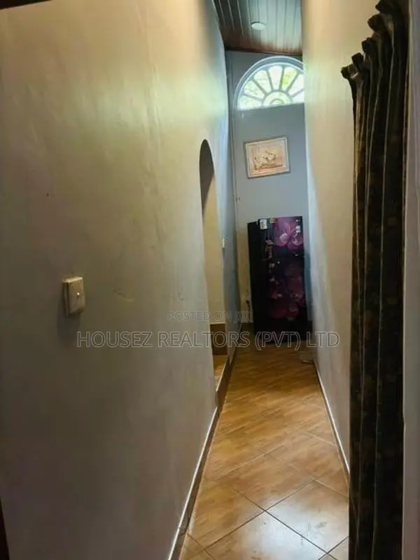 Spacious Single-Storey House for Sale in Mawathagama, Kurunegala
