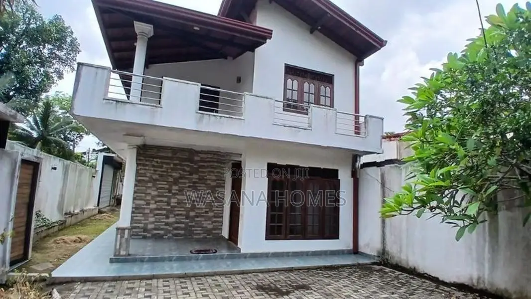 House for Sale Boralesgamuwa