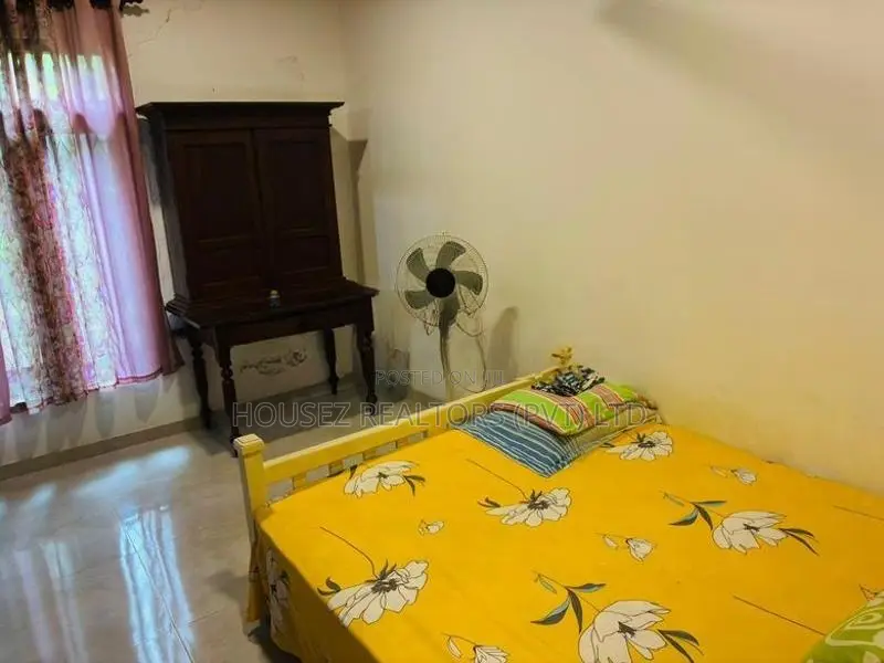 Spacious Single-Storey House for Sale in Mawathagama, Kurunegala