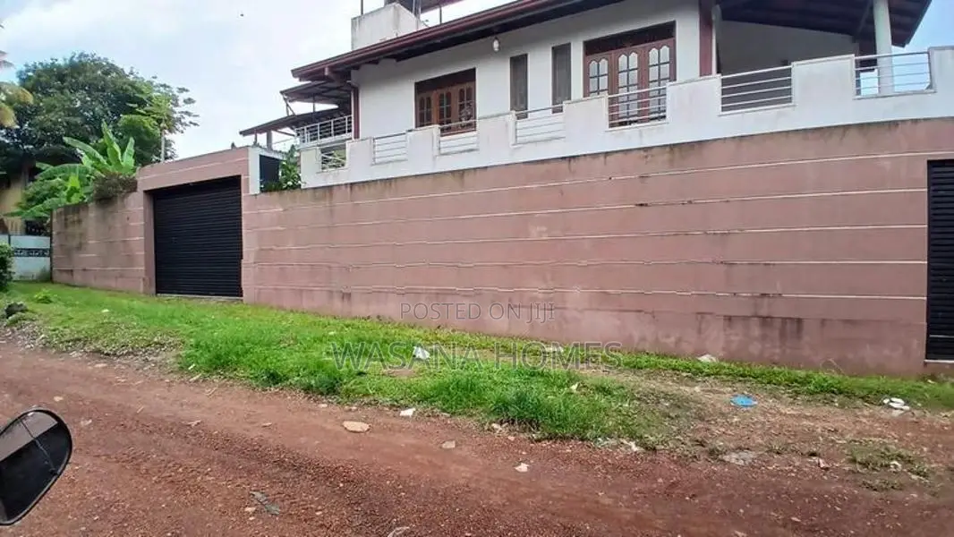 House for Sale Boralesgamuwa