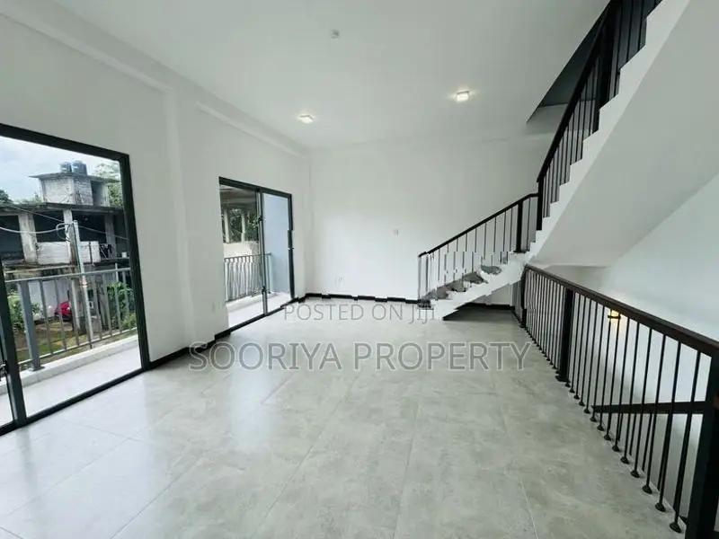 Architectural Designed 2 Storey Luxury House for Sale in Piliyandala