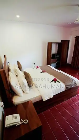 (උඩුමාලේ) 2nd Floor House Peradeniya Junction