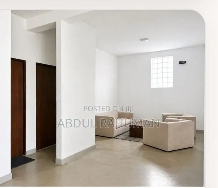 තට්ටු දෙකේ Gedara Malabe Junction 6 Rooms