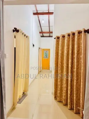 Tearzo 1st Floor Furnished House Kiribathgoda