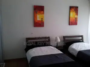 The Emperor – 02 Bedroom Furnished Apartment for Rent Colombo 03