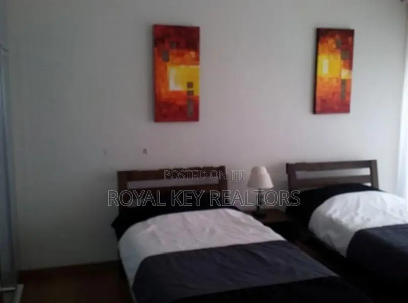The Emperor – 02 Bedroom Furnished Apartment for Rent Colombo 03