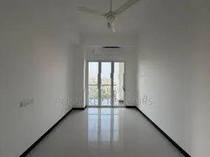 Orient Residencies - 03 Bedroom Unfurnished Apartment for Sale Nugegod