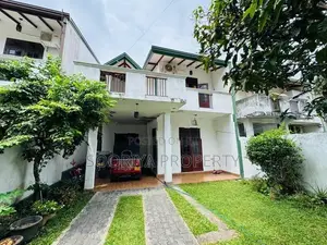 Beautiful 2 Storey Luxury House for Sale in Piliyandala Town