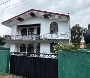 Two-Storey House for Rent Kanuwana, Ja-Ela