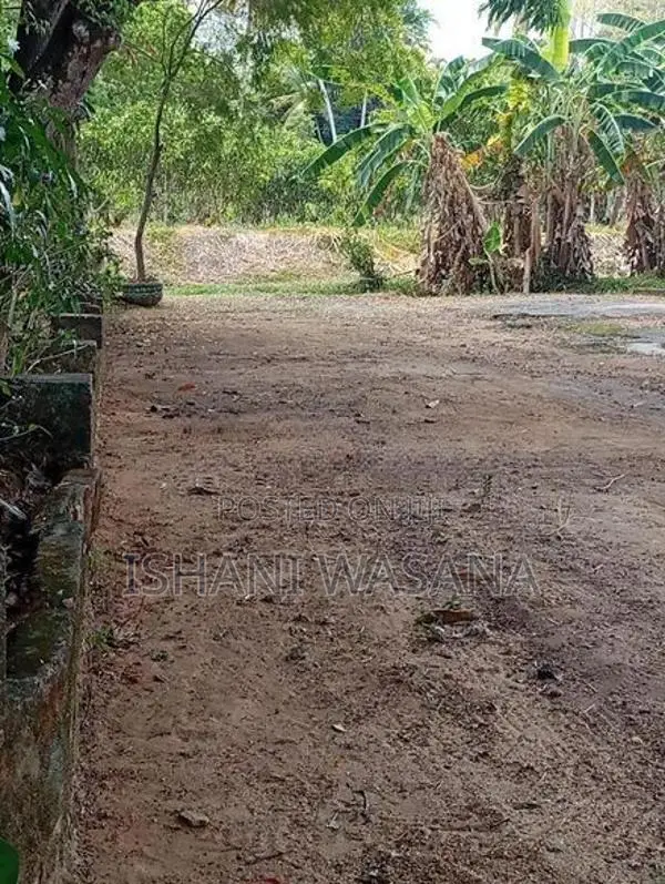 Land for Sale Monaragala