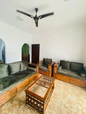 Long-Term Rent Apartment Available in Colombo 06. (Code: CSPL301)