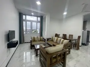 Dehiwala Apartment Available for Long-Term Rent. Code: (CSM302)