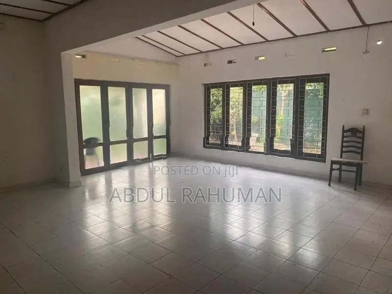 Commercial Space in Maharagama