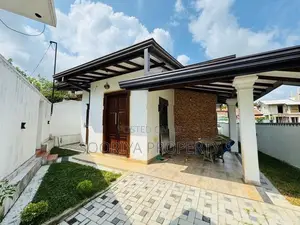 Brand New Luxury Single Storey House for Sale in Piliyandala