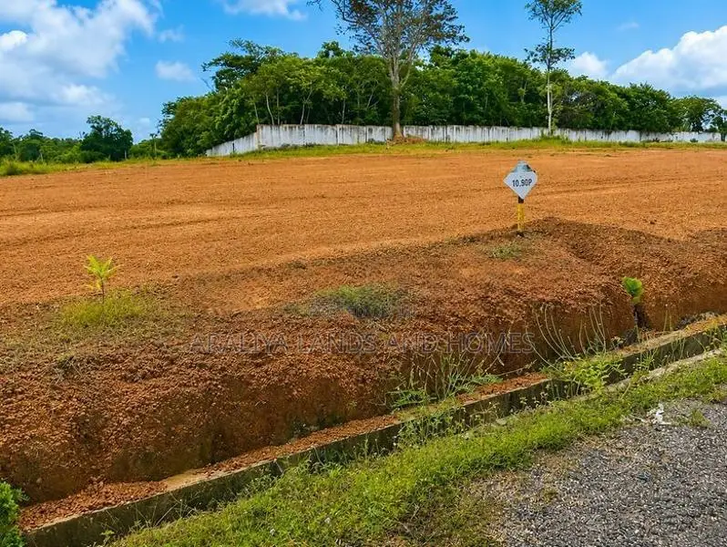 Land for Sale කිදෙල්පිටිය