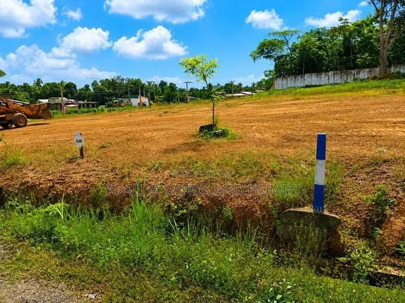 Land for Sale Kidelpitiya