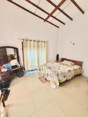 Tearzo 1st Floor Furnished House Kiribathgoda