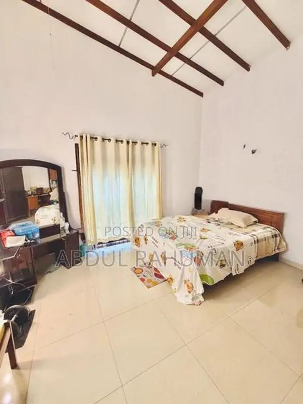 Tearzo 1st Floor Furnished House Kiribathgoda